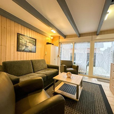 Ferienhaus Am Ringwall 112A Duhnen Cuxhaven Kültér fotó