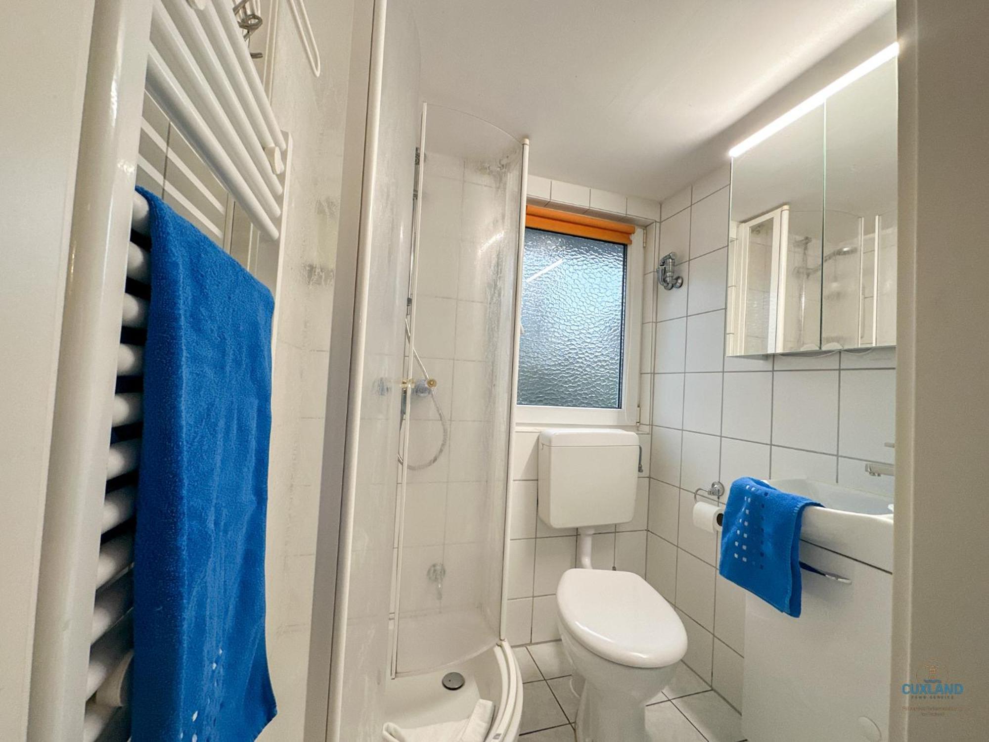 Ferienhaus Am Ringwall 112A Duhnen Cuxhaven Kültér fotó